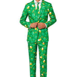 Suitmeisterâ¢ St. Patrick's Day